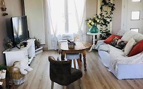 Maison paisible